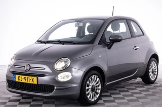 Fiat 500 - afbeelding nr 16
