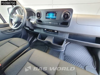 Mercedes-Benz Sprinter Mercedes Sprinter 319 CDI COMING SOON! Automaat L2H2 190PK Trekhaak Airco Camera Parkeersensoren Euro6 L2 12m3 Airco Trekhaak - afbeelding nr 10