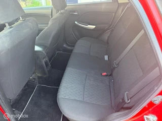 Suzuki Baleno Suzuki Baleno 1.2 Smart Hybrid High Executive VOLLE OPTIES! - afbeelding nr 12