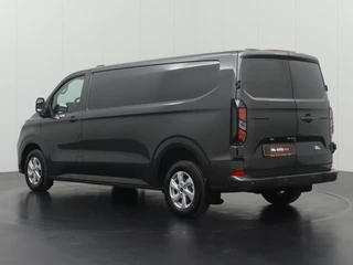 Ford Transit Custom | Navigatie | Camera | 3-Persoons | Vol ! | 5 jaar garantie - afbeelding nr 6
