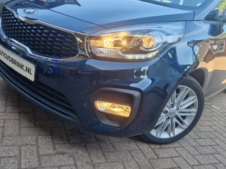 Kia Carens Kia Carens 1.6 GDi ExecutiveL. STUURVERWARMING / APPLE CARPLAY / ANDROID AU - afbeelding nr 23