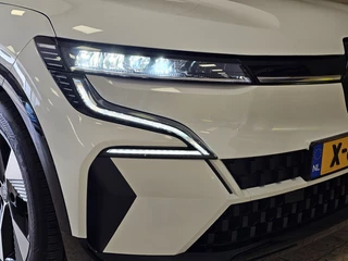 Renault Megane E-Tech Renault Megane E-Tech EV40 B.C. Equilibre - afbeelding nr 7