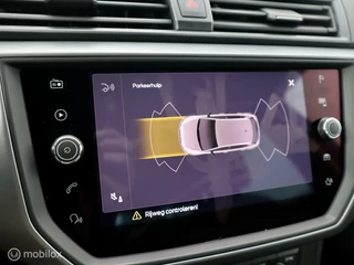 SEAT Ibiza Seat Ibiza 1.0 TSI Style CarPlay Camera PDC Navi Cruise Clima - afbeelding nr 21
