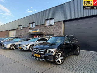 Mercedes-Benz GLB 250 4MATIC Advantage