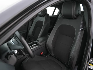 Jaguar XE Jaguar XE 2.0 D R-Sport-Pack Aut. *LEATHER-MICROFIBRE | BI-XENON | NAVI-FULLMAP | MERIDIAN-SOUND | HEATED-SPORTSEATS | CAMERA | ECC | KEYLESS | PDC | SHIFT-PADDLES | LANE-ASSIST | CRUISE | 17''ALU* - afbeelding nr 22