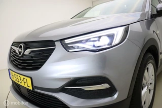 Opel Grandland X Opel Grandland X 1.2 Turbo Business Executive - afbeelding nr 17