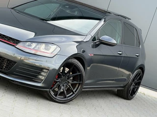 Volkswagen Golf Volkswagen Golf 2.0 TSI GTI Performance Pano - DSG - Led - Navi - 230+ PK - afbeelding nr 6