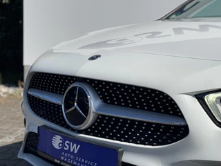 Mercedes-Benz A-Klasse Mercedes-Benz A-Klasse 200 Business Solution AMG | Pano | Trekhaak | ACC | 360* Camera | LED | DAB+ | 18 inch - afbeelding nr 33