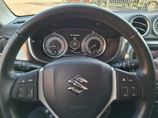 Suzuki Vitara Suzuki Vitara 1.4 Boosterjet Select Smart Hybrid AllGrip afn trekhaak - afbeelding nr 26