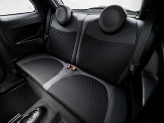 Fiat 500 (LEDER, NAP, AIRCO, GETINT GLAS, SPORTSTOELEN, LM VELGEN, NIEUWE APK, ELEK RAMEN, NIEUWSTAAT) - afbeelding nr 14