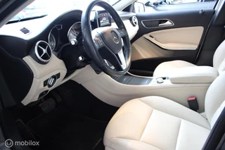 Mercedes-Benz GLA Mercedes GLA-klasse 200 Prestige/Pano/Navi/Xenon/Tel//Pdc/ - afbeelding nr 17