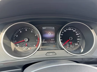 Volkswagen Tiguan Volkswagen Tiguan 1.4TSI 150PK DSG Highline Sound Full-Led Camera Trekhaak ACC - afbeelding nr 8
