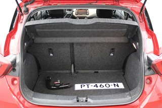 Nissan Micra - afbeelding nr 8