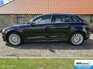 Audi A3 Audi A3 Sportback 1.4 e-tron PHEV Attraction Pro Line plus - afbeelding nr 10
