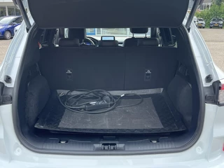 Ford Kuga Ford Kuga 2.5 PHEV ST-Line X 225pk | Trekhaak | Winter Pack | 19 inch | Elektrische achterklep | Bang&Olufsen | Half leder - afbeelding nr 8