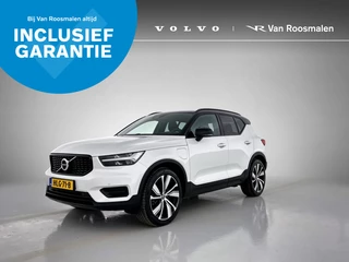 Volvo XC40 - afbeelding nr 1