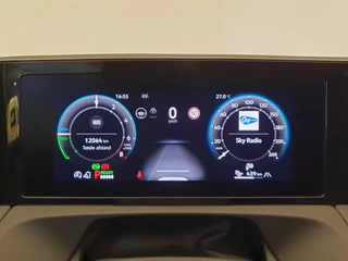 Volkswagen Tiguan Volkswagen Tiguan 1.5 eHybrid 272pk DSG/AUT R-Line Edition Leder, Wegklapbare trekhaak, Panoramadak - afbeelding nr 9