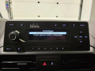 Opel Combo - afbeelding nr 11