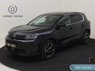 Citroën C5 Aircross 1.2 Hybrid 136 Plus (Automaat)
