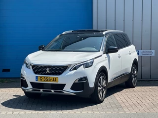 Peugeot 5008 Peugeot 5008 1.2 PureTech PANO GT-Line 7 p - afbeelding nr 2