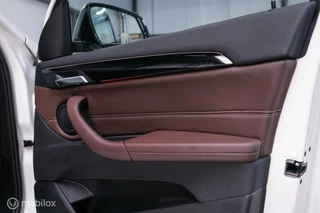BMW X1 BMW X1 sDrive20i M pakket | Panoramadak | Leder | LED | Sportstoelen | btw auto | zeer mooi | - afbeelding nr 39
