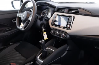 Nissan Micra Nissan Micra 1.0 IG-T Acenta | AIRCO ✅ 1e Eigenaar - afbeelding nr 3
