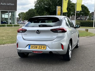 Opel Corsa Opel Corsa 1.2 Edition # Rijklaar # Navigatie | Parkeersensoren | armsteun - afbeelding nr 5