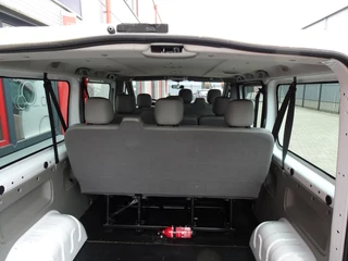 Opel Vivaro - afbeelding nr 12