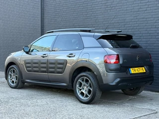 Citroën C4 Cactus Citroen C4 Cactus 1.2 PureTech Shine NAVI | PANO | CAMERA | CRUISE | PDC | AIRCO | NWE APK - afbeelding nr 4