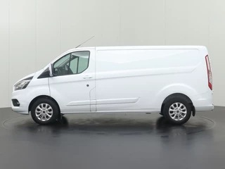 Ford Transit Custom | Airco | Cruise | Betimmering | 3-Persoons - afbeelding nr 12