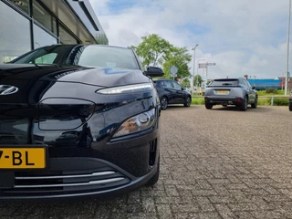 Hyundai Kona Hyundai Kona EV FASHION 64 KWH 3-FASE/WARMTEPOMP HEAD-UP DISPLAY - afbeelding nr 3