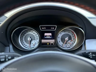 Mercedes-Benz CLA Mercedes CLA-klasse| AMG-Line | PANO | Kleppensysteem | 18'' - afbeelding nr 38