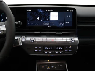 Hyundai Kona Hyundai Kona 1.6 GDI HEV Premium | Bose audio | Leder | Navigatie | 360 Camer - afbeelding nr 34