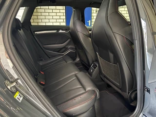 Audi A3 Audi A3 Sportback 2.0 TFSI S3 quattro - afbeelding nr 15