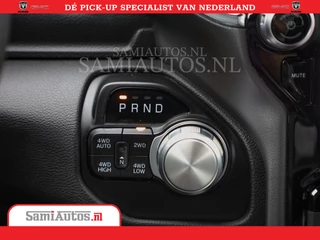 Dodge Ram 1500 Comfortabele Dubbele Cabine met Royale 5 Zitplaatsen | BPM vrij | Nu Leverbaar uit Voorraad | Voorraad Nr 2015 - 4725 - afbeelding nr 20