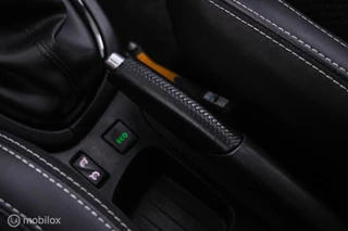 Renault Clio Renault Clio Estate 0.9 TCe Intens | Trekhaak | Alcantara | LED koplampen | NL auto NAP | Cruise | - afbeelding nr 22
