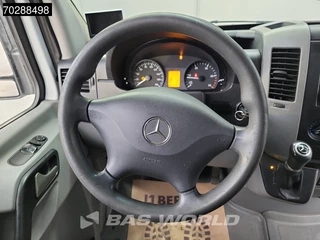 Mercedes-Benz Sprinter Mercedes Sprinter 311 CDI Automaat L3H2 Camera Euro6 L3 15m3 - afbeelding nr 17