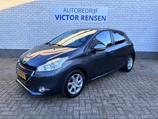 Peugeot 208 Peugeot 208 1.2 VTi Style - afbeelding nr 1