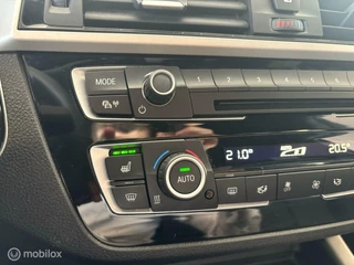 BMW 1 Serie BMW 118i High Executive Navigatie Leder Camera PDC Ned. auto - afbeelding nr 23