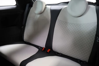 Fiat 500 Fiat 500 1.0 Hybrid Dolcevita - afbeelding nr 10