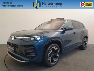Volkswagen Tayron 1.5 eHybrid 272pk DSG/AUT R-Line Edition