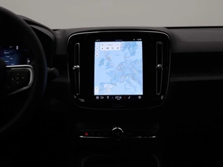 Volvo C40 Volvo C40 Recharge Core 69 kWh  Panoramadak | Camera | Apple Carplay/Android Auto - afbeelding nr 9