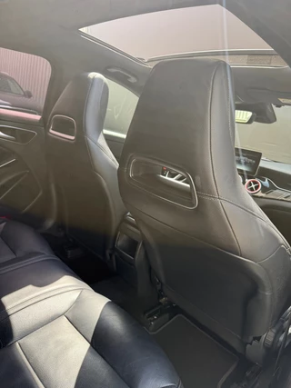 Mercedes-Benz CLA Mercedes-Benz CLA-klasse Shooting Brake AMG 45 4MATIC|Panoramadak|Elektrische klep|Leder - afbeelding nr 31