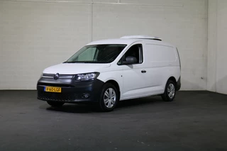 Volkswagen Caddy - 136422855-0