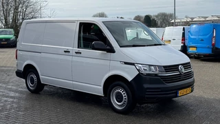 Volkswagen Transporter - afbeelding nr 3