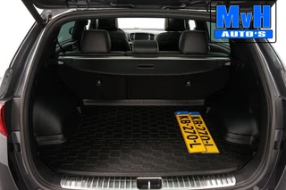 Kia Sportage Kia Sportage 1.6 T-GDI 4WD GT-Line PlusLine|FULL OPTIONS|NAP - afbeelding nr 17