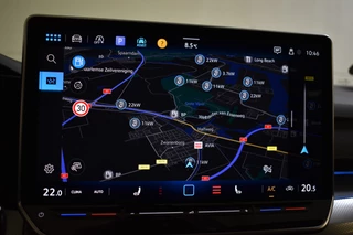Volkswagen Golf NAVI/CARPLAY/TREKHAAK - afbeelding nr 39
