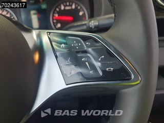 Mercedes-Benz Sprinter Mercedes Sprinter 319 CDI 190PK Automaat L4H2 XXL LED ACC Camera Navi PDC L4 15m3 Airco - afbeelding nr 18