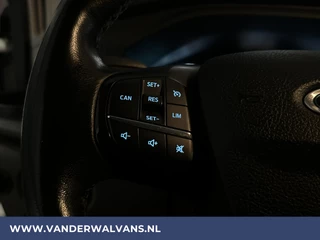 Ford Transit Ford Transit 2.0 TDCI 131pk L3H3 Euro6 Airco | Camera | Cruisecontrol | Parkeersensoren bijrijdersbank, verwarmde voorruit, 2800kg trekvermogen - afbeelding nr 6