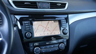 Nissan QASHQAI Nissan QASHQAI 1.3 DIG-T Tekna + - afbeelding nr 14